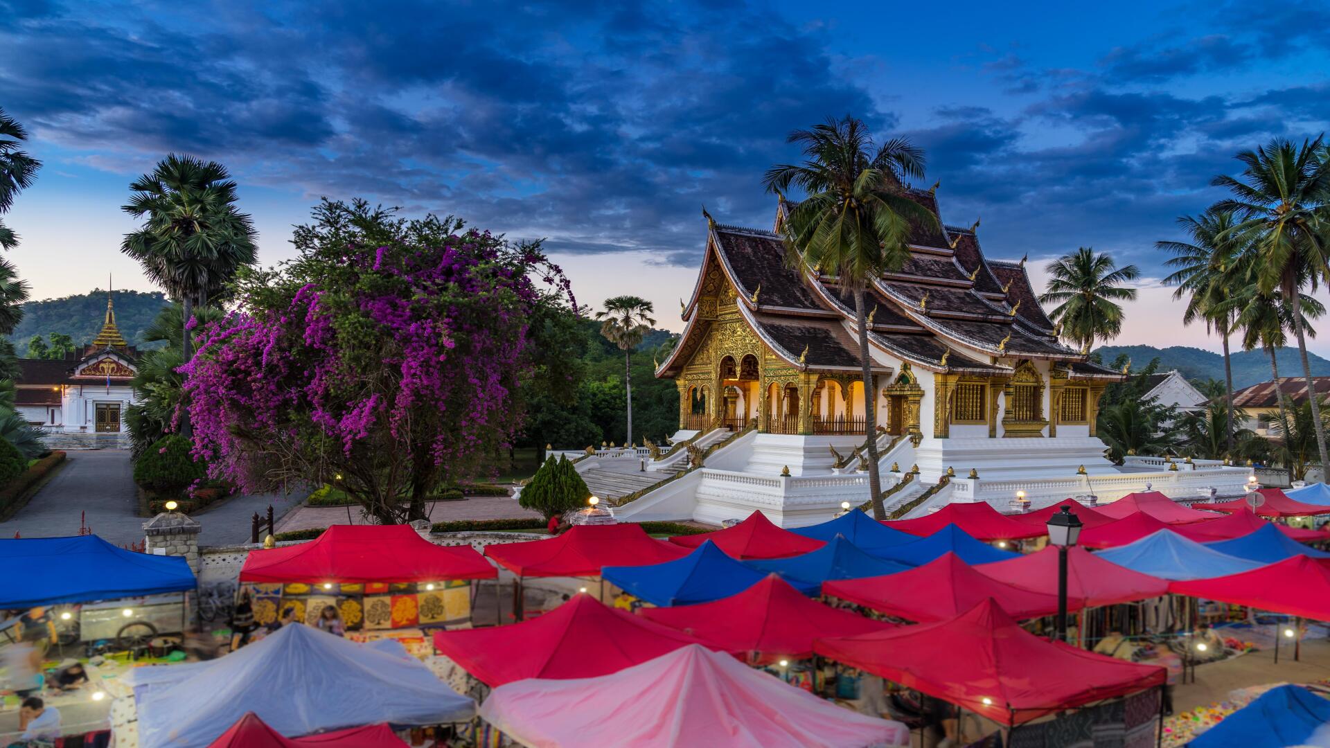 Luang Prabang