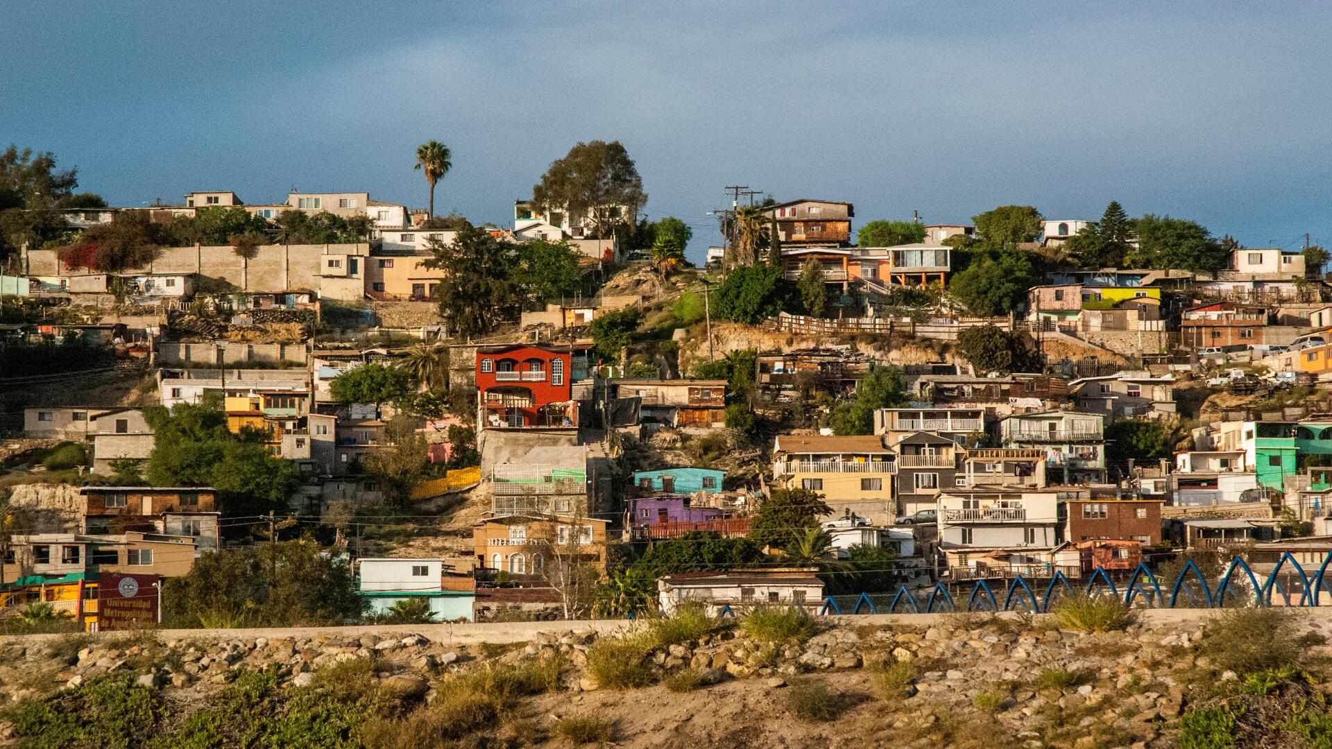 Tijuana