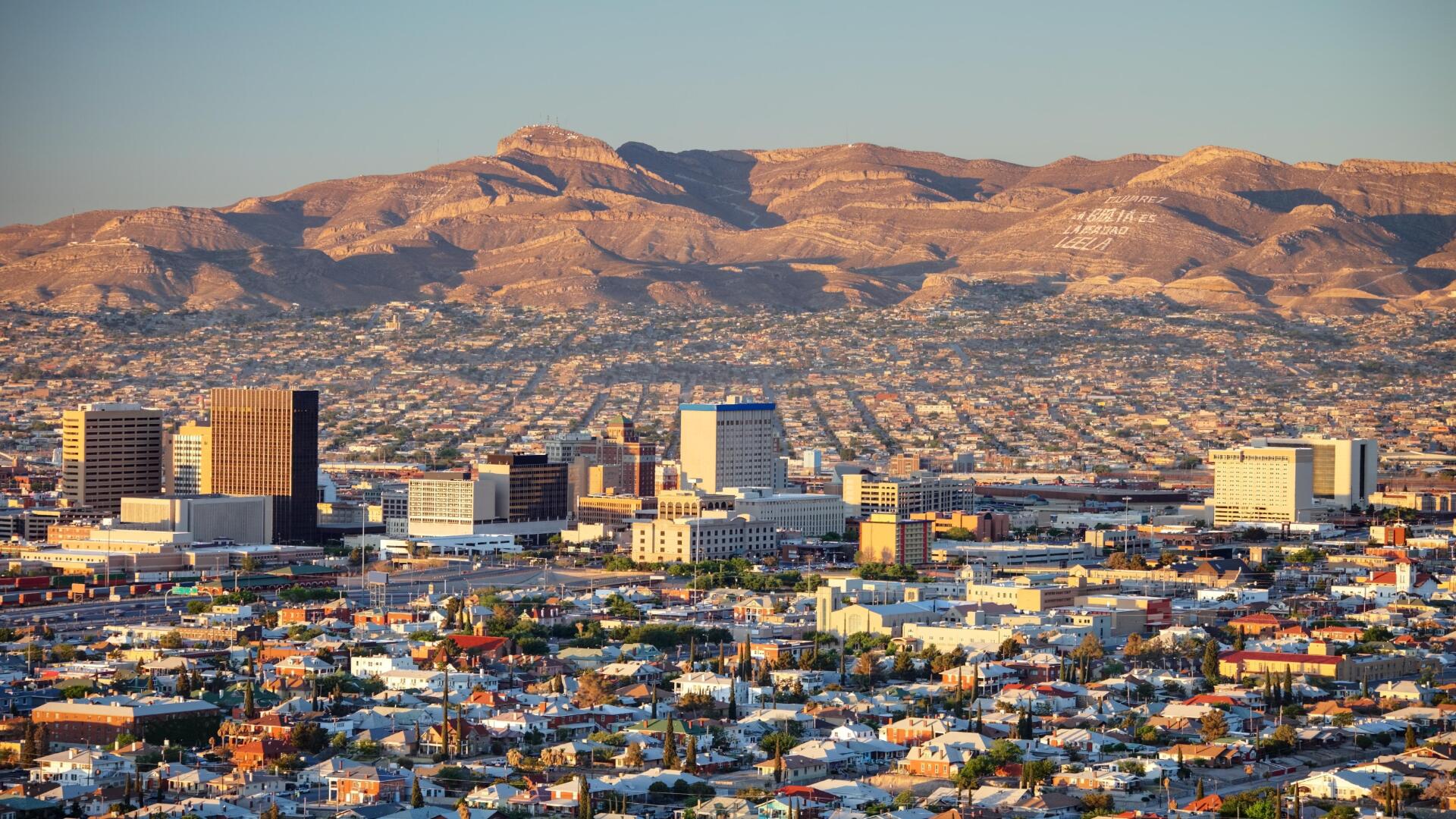 El Paso