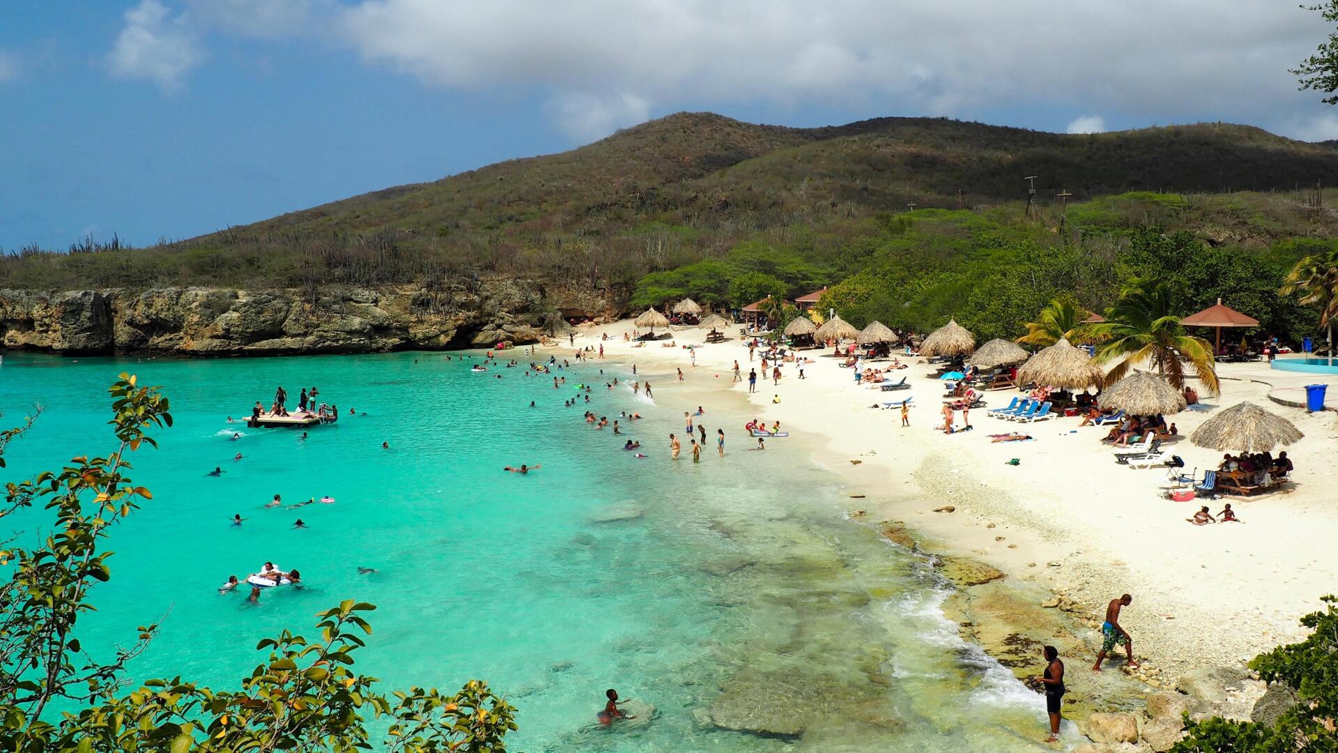 Curacao
