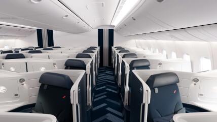 How to get cheap business class flights?