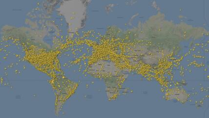 The Best Business Class Airlines