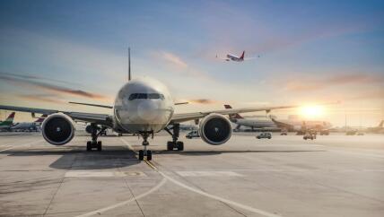 Business Class Flight Consolidators