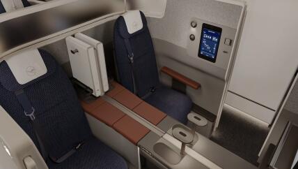 Why Business Class is the Best Way to Travel: A Deep Dive