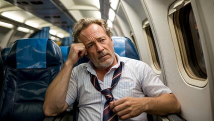 10 Hidden Red Flags You’re Booking the Wrong Business Class Flight