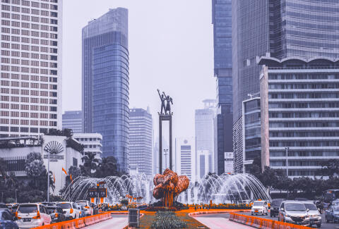 Indonesia