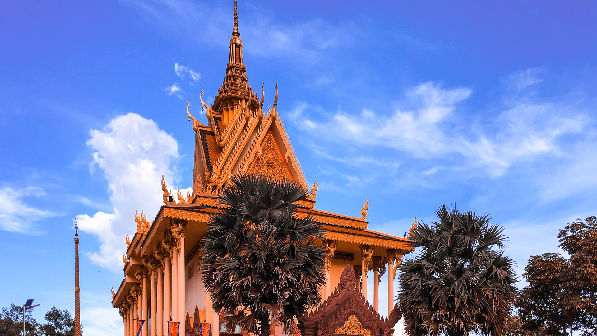 Phnom Penh