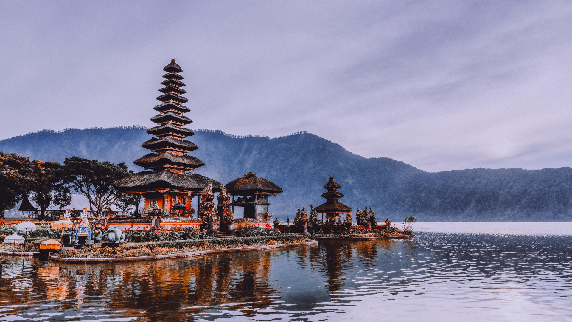 Bali