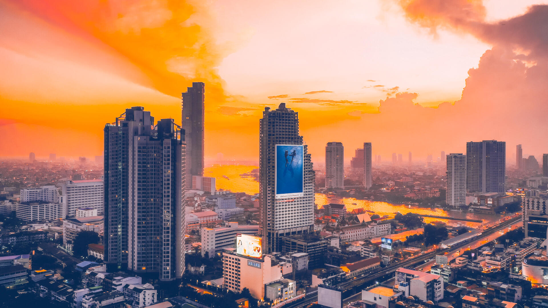 Bangkok