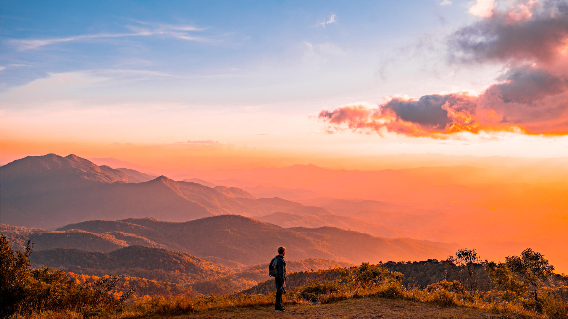 Chiang Mai
