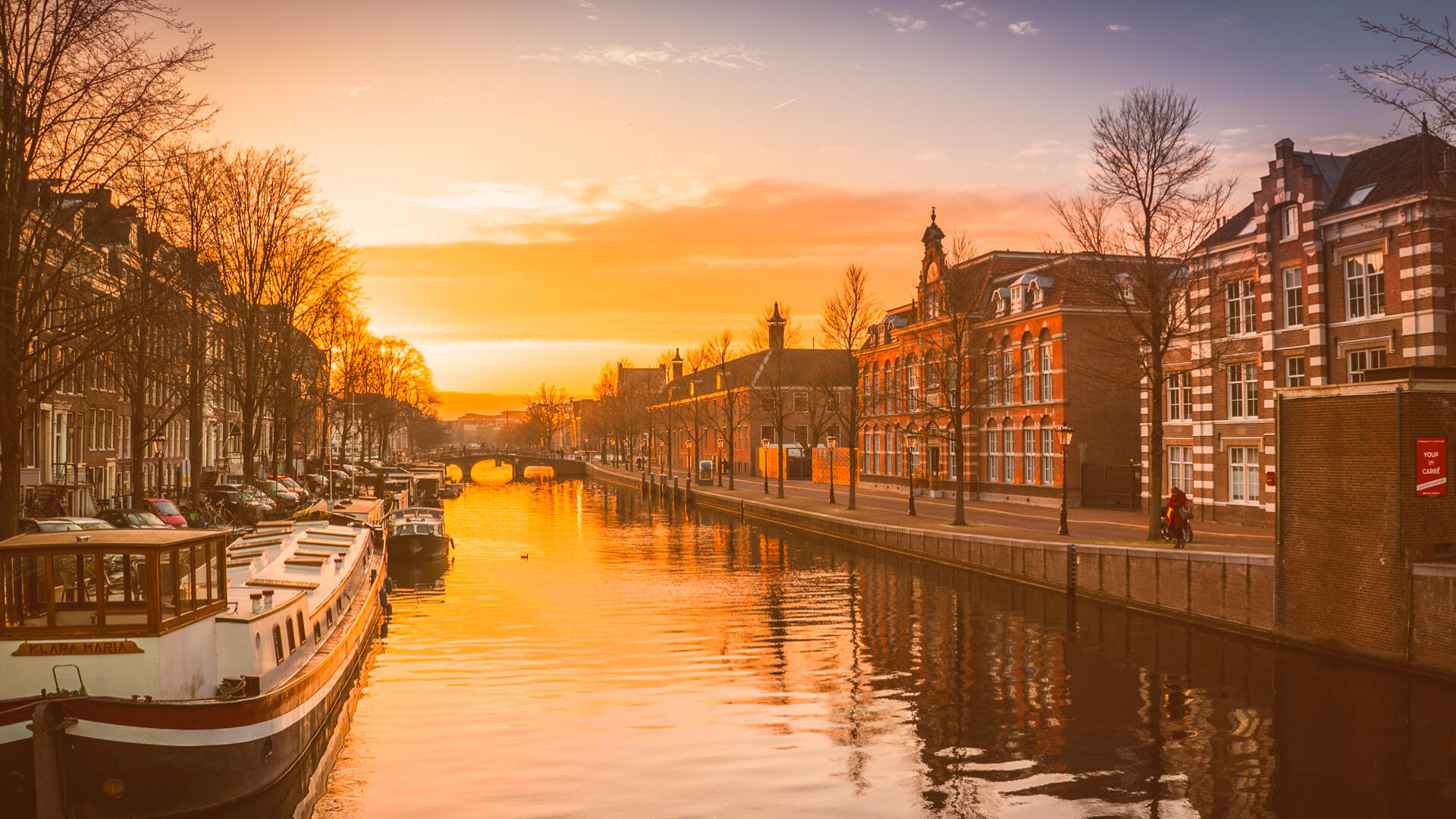 Amsterdam