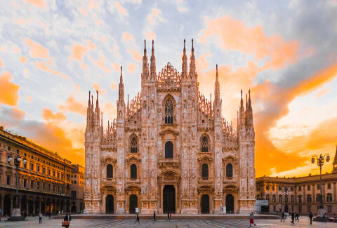 Milan