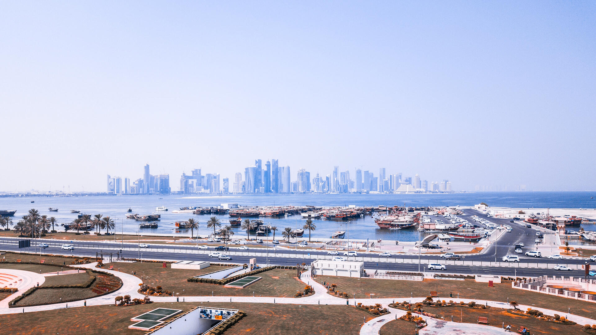 Doha