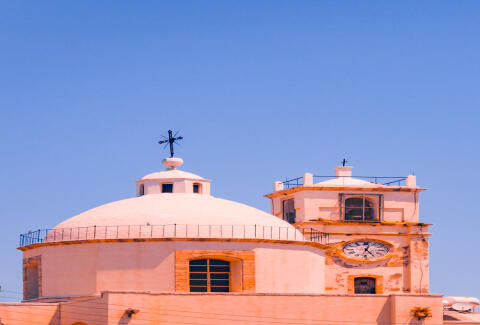 Larnaca