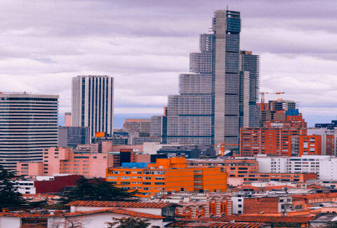 Bogota