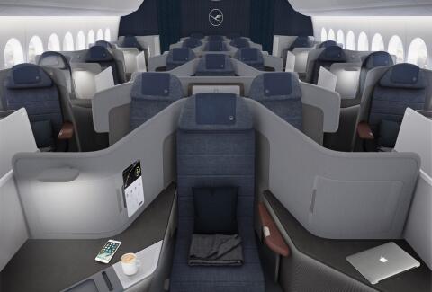 Lufthansa