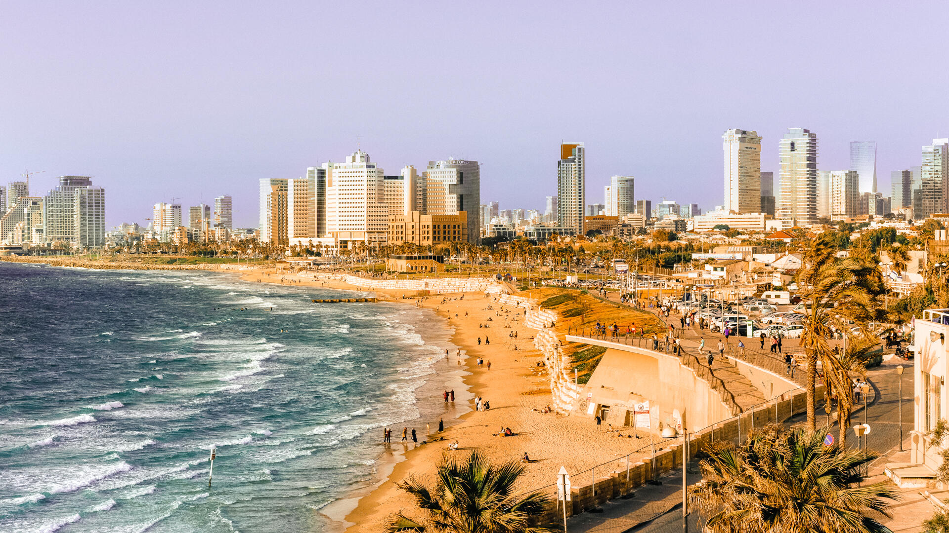 Tel Aviv