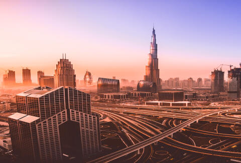 United Arab Emirates