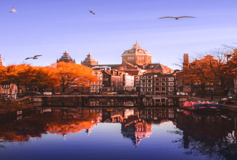 Amsterdam
