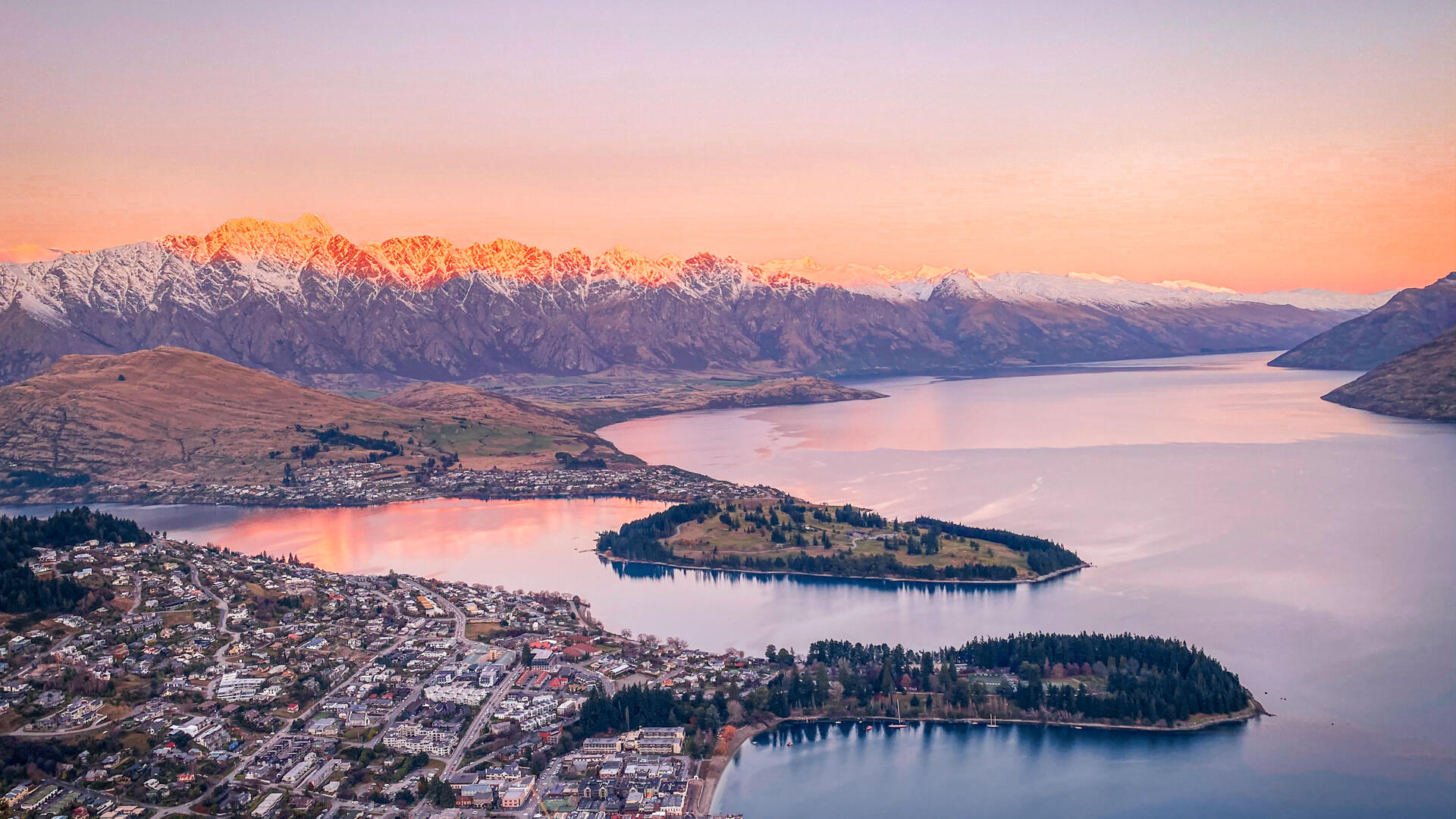 Queenstown