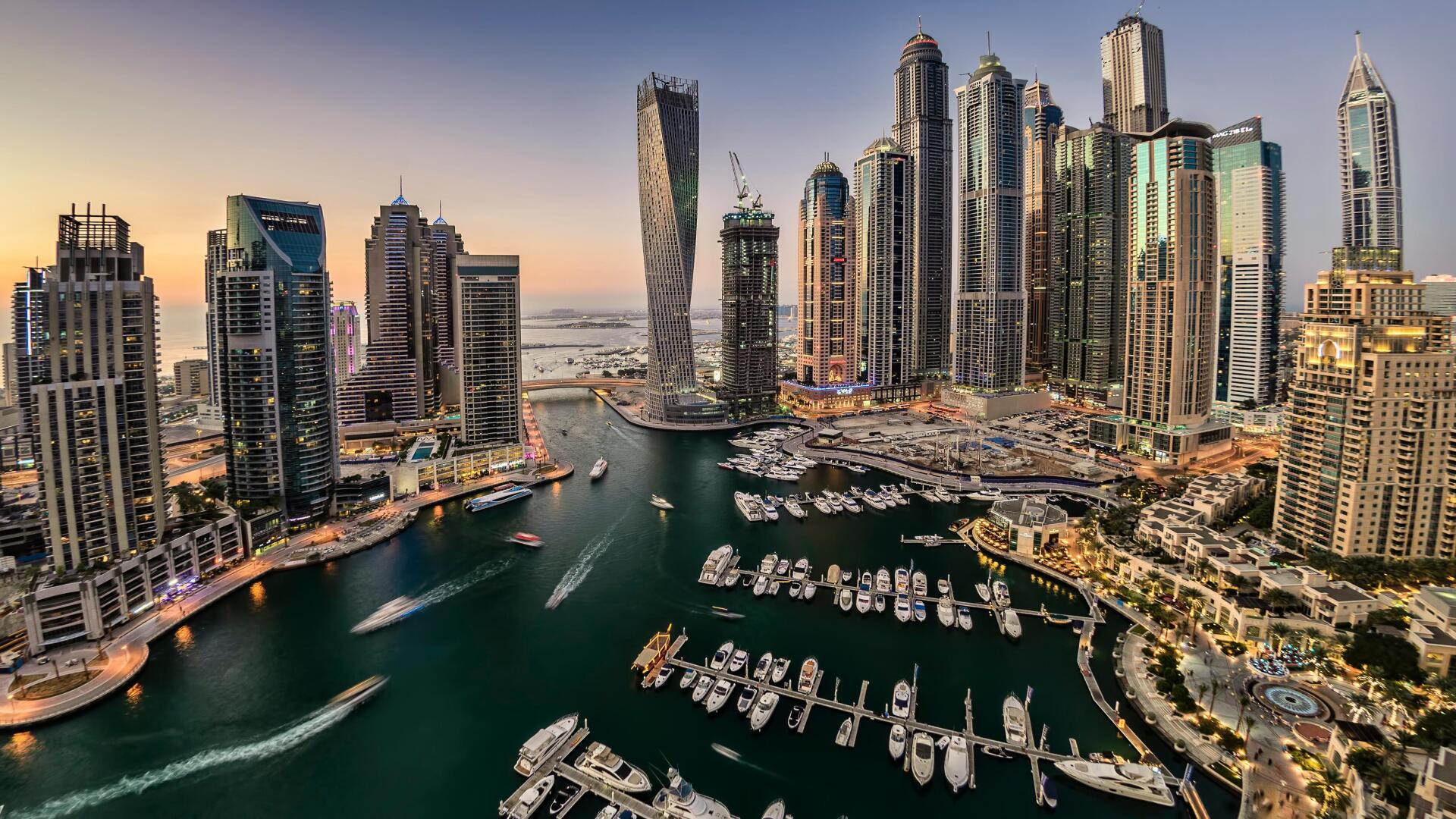 Dubai
