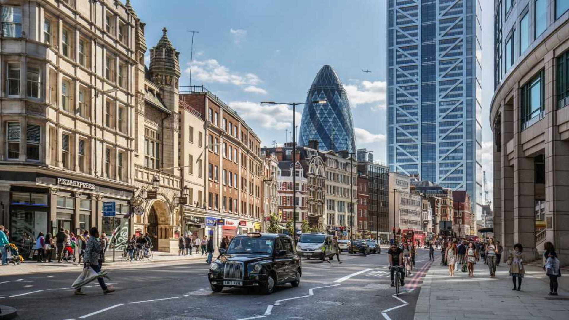 London