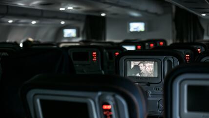 Business Class Flights VS Coach