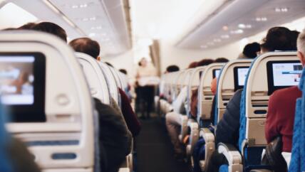 How to Tell If a Business-Class Seat Is “Good” or “Bad” Before You Book