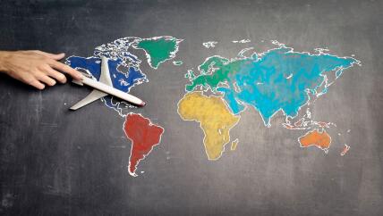 Business Class Ticket Types: Published vs Private vs Consolidator