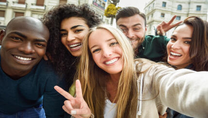 Flying With A Large Group? Check Out These Expert Tips!