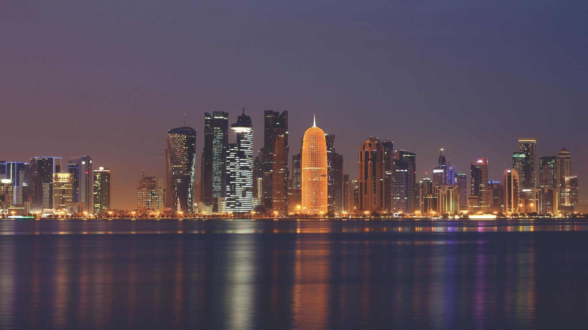 Doha