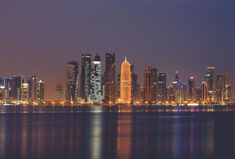 Doha