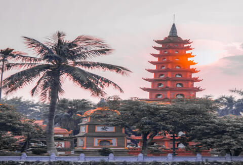 Vietnam