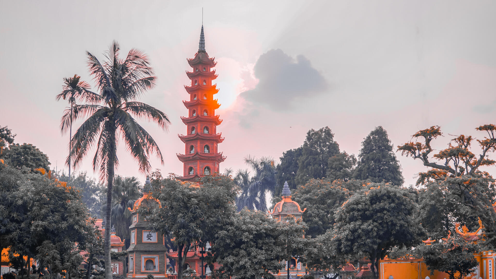 Vietnam