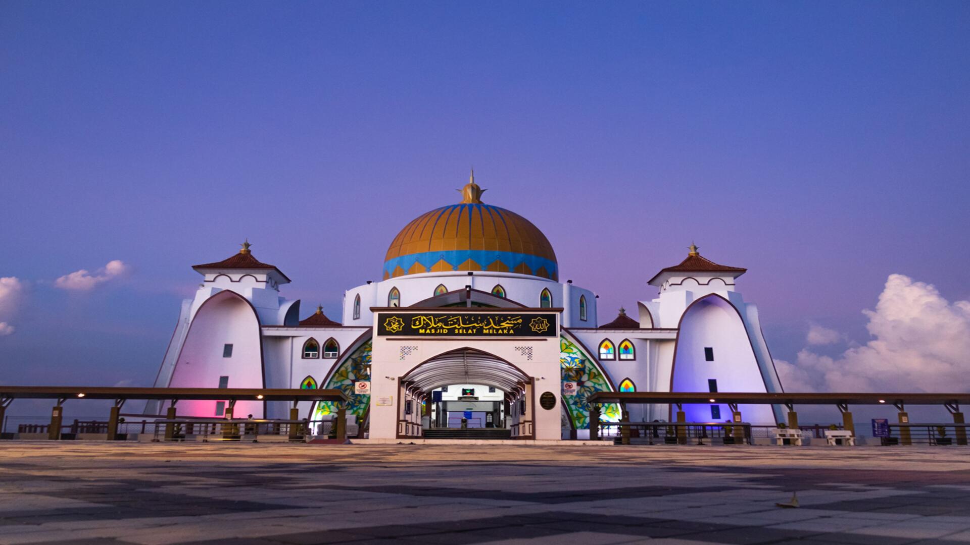 Malacca