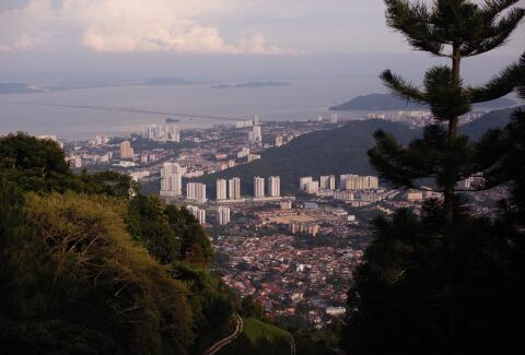 George Town