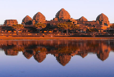 Krong Siem Reap