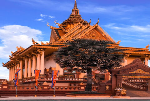 Phnom Penh