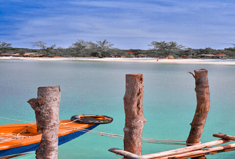 Koh Rong