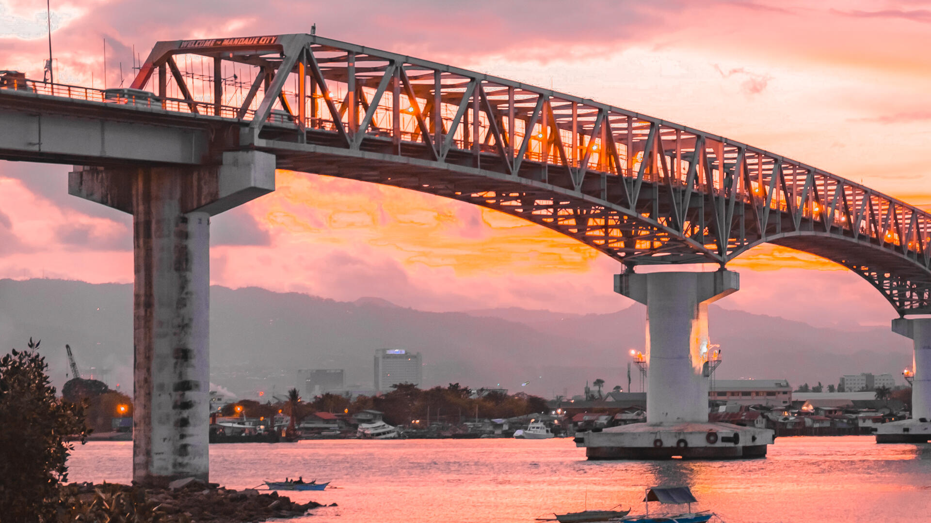 Cebu city