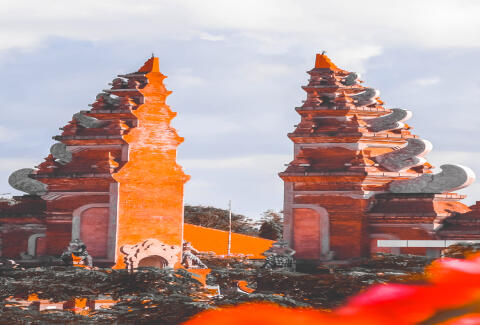 Bali