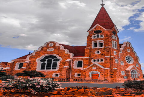 Namibia