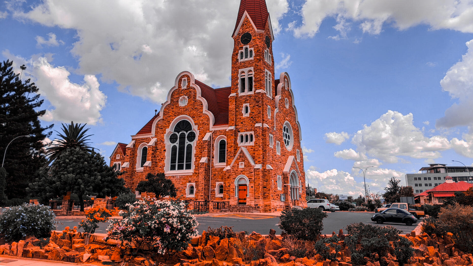 Windhoek