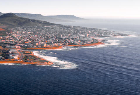 South Africa