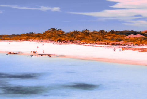 Zanzibar Islands