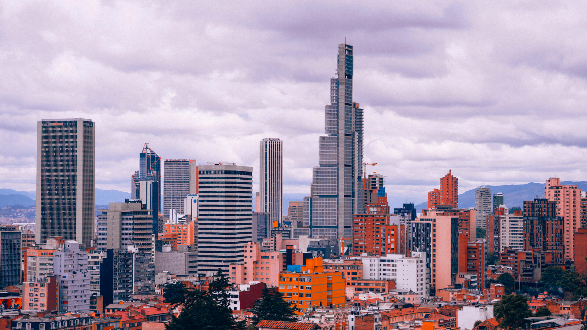 Colombia