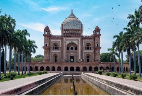 New Delhi