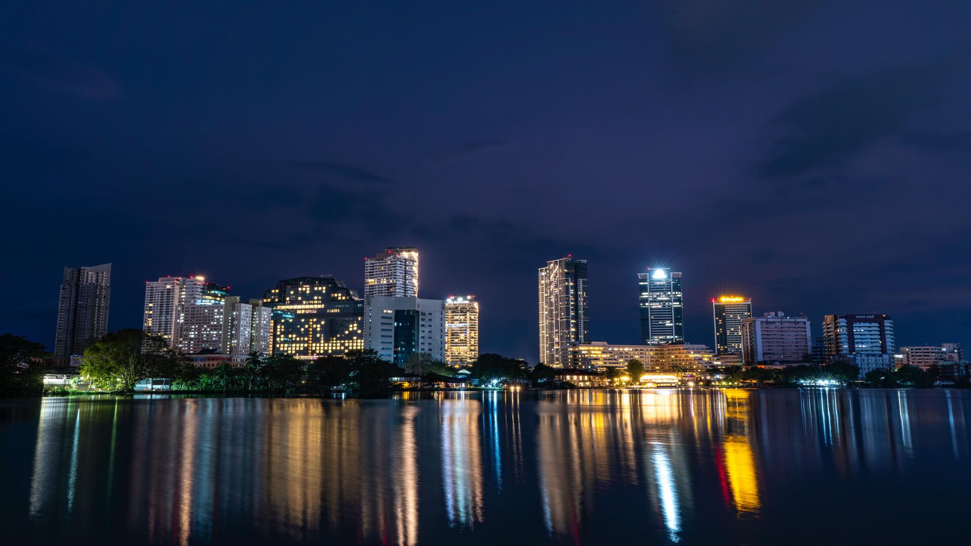 Sri Jayawardenepura Kotte