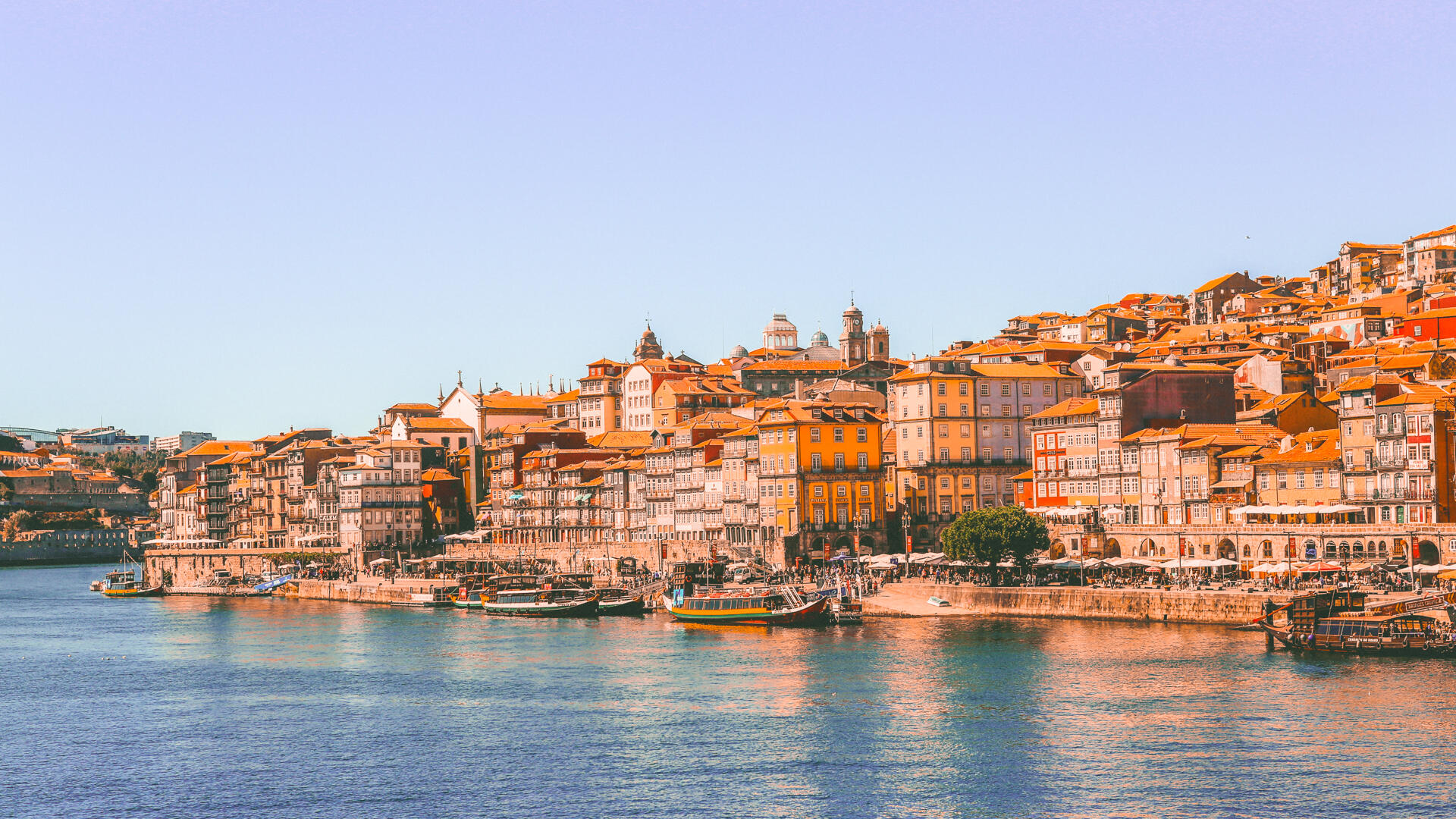 Portugal