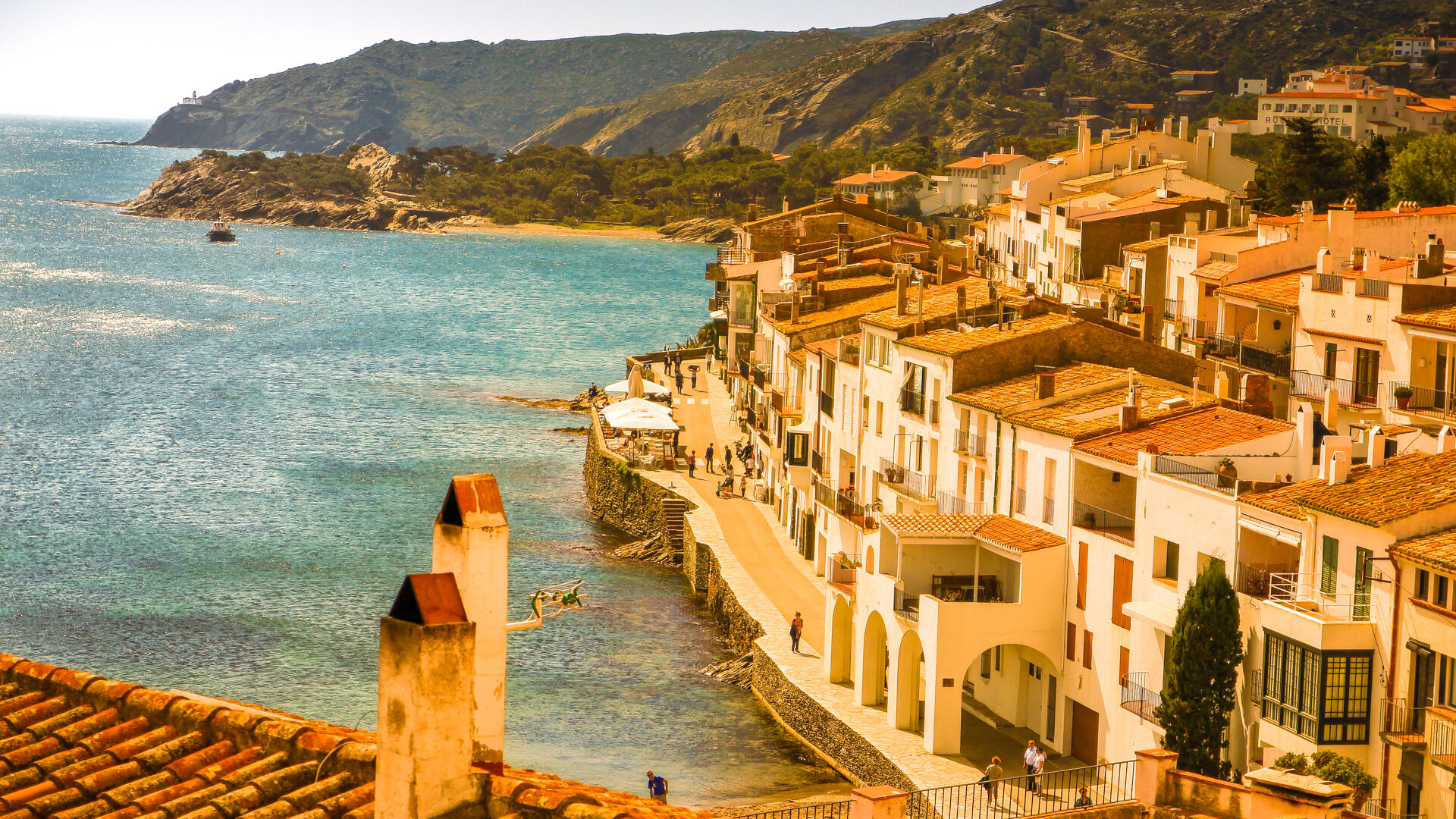 Spain